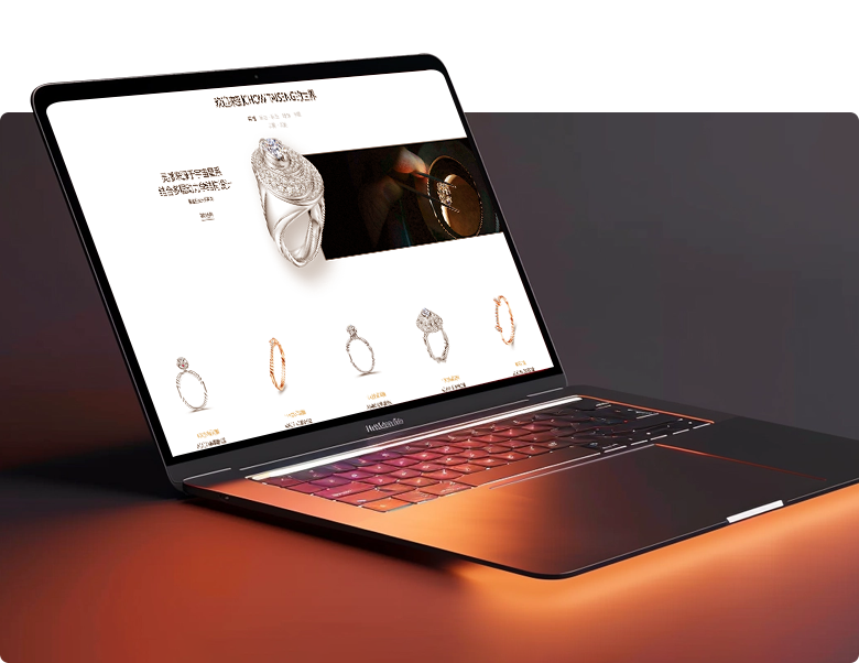产品商城网站建设方案