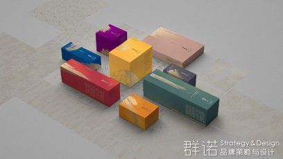国货护肤品品牌设计的几点创意思路